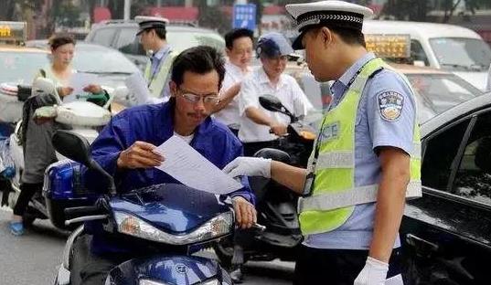 12月1日起，多個電動車新規(guī)即將實(shí)施！這一次，抓到就罰款！