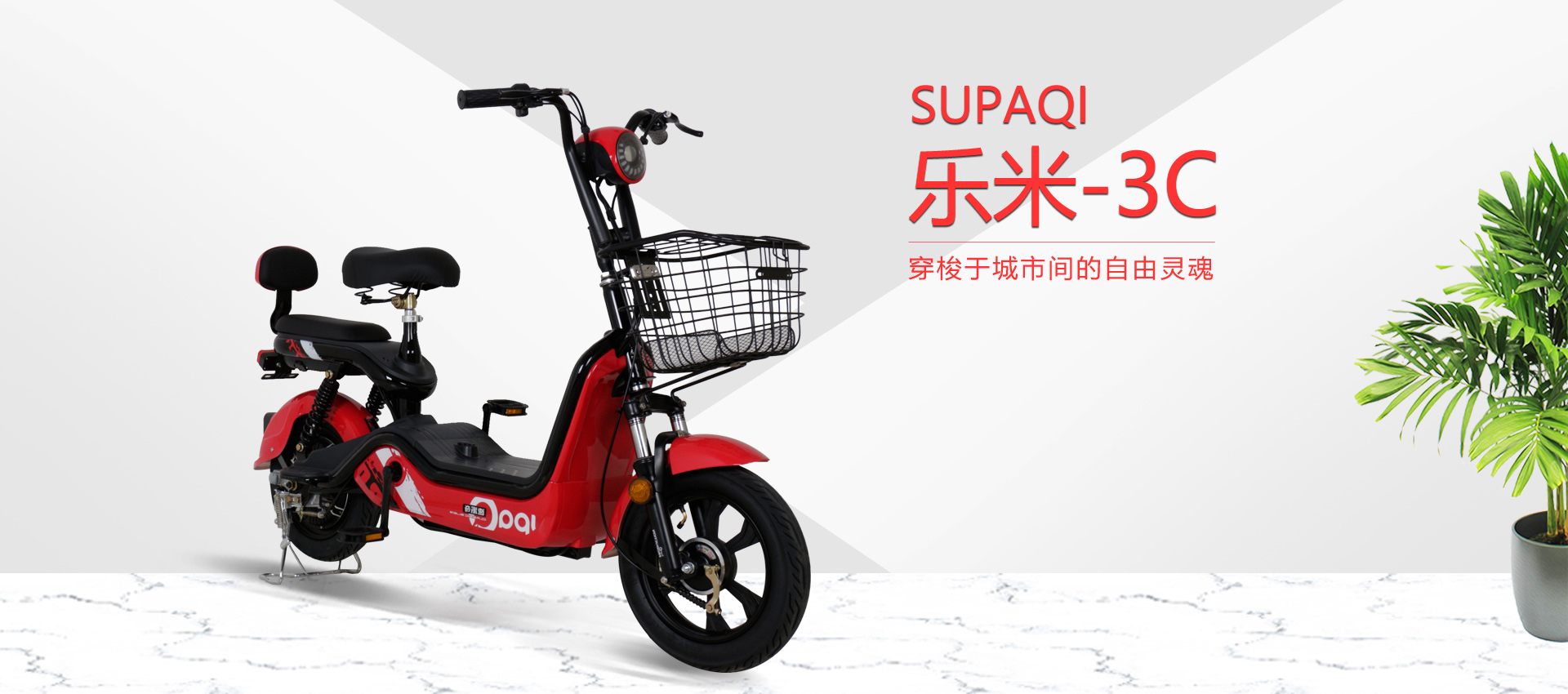 電動(dòng)自行車在未來十年將成為電動(dòng)車行業(yè)領(lǐng)導(dǎo)者嗎？