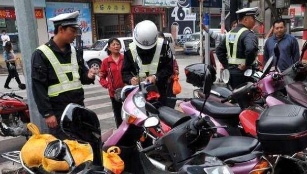 2018電動(dòng)車新規(guī)將行，最高時(shí)速超過25KM/h將被強(qiáng)制處理！