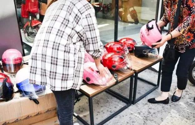 頭盔火了！一文了解中國頭盔企業(yè)布局及電動自行車市場現(xiàn)狀