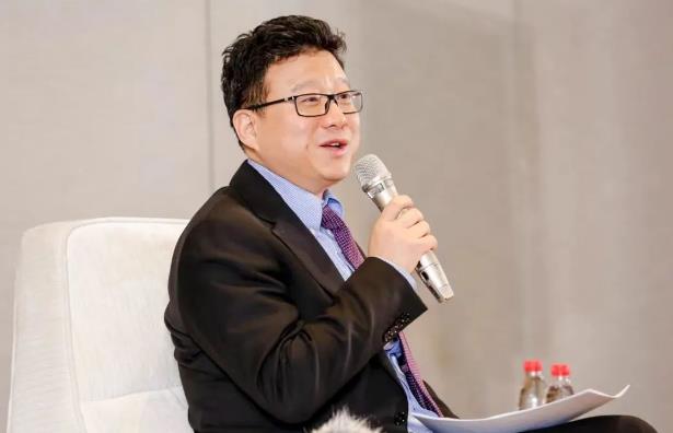 兩會(huì)聲音 | 新能源、VR+急救科普、電動(dòng)自行車(chē)、數(shù)字大腦……全國(guó)政協(xié)委員、網(wǎng)易公司CEO丁磊這樣建言