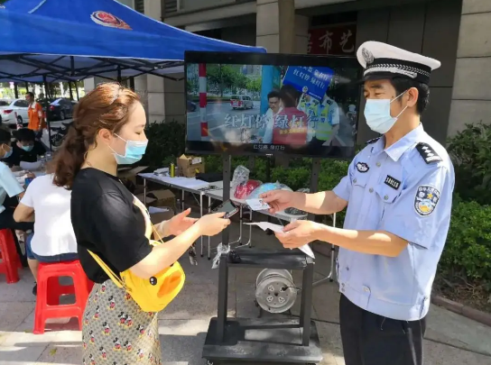 北京開展電動自行車、充電器9類重點產(chǎn)品質(zhì)量專項整治